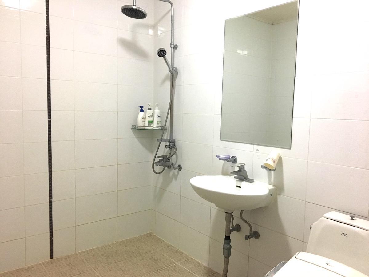 Nobless Hotel Gwangju Metropolitan City Esterno foto